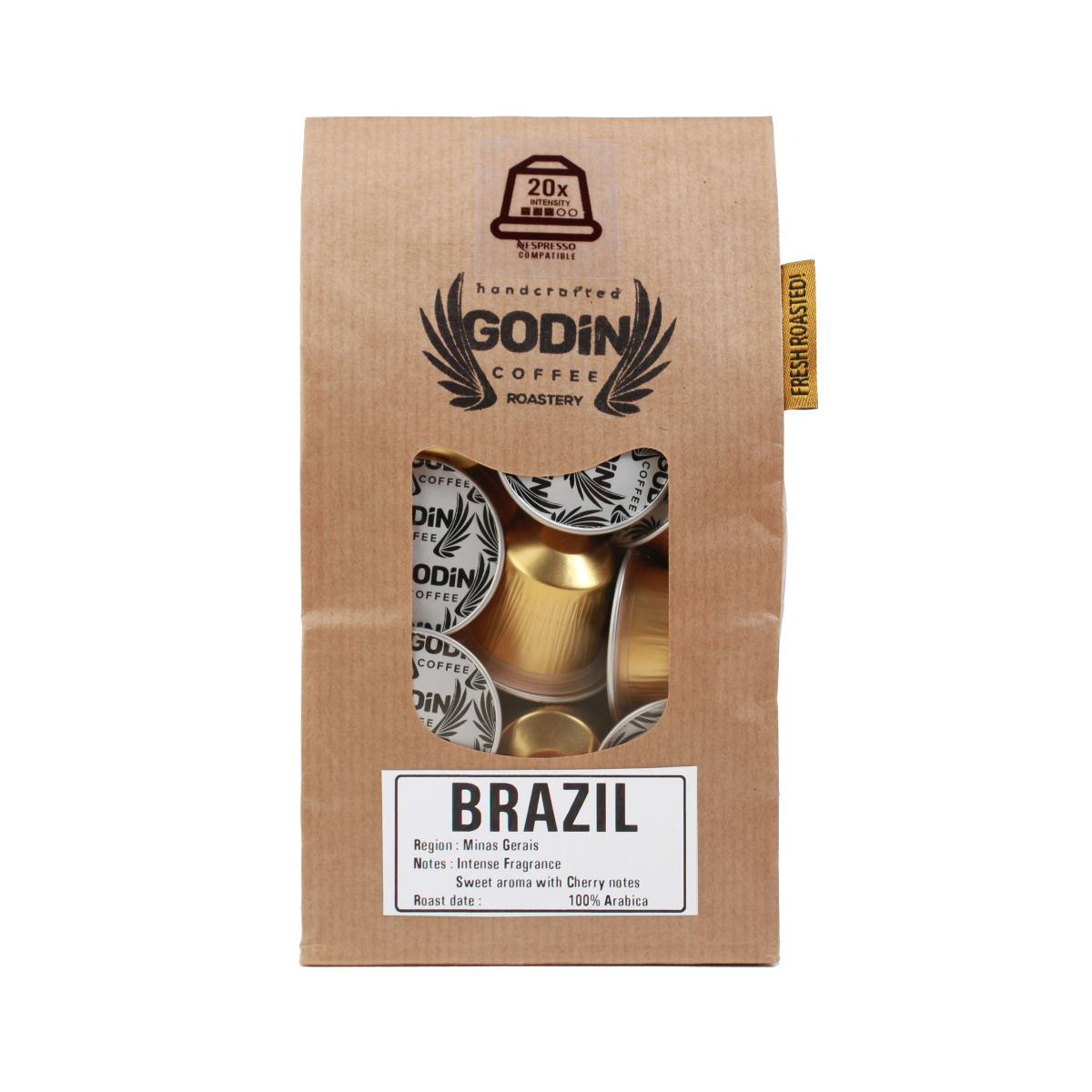 brazil